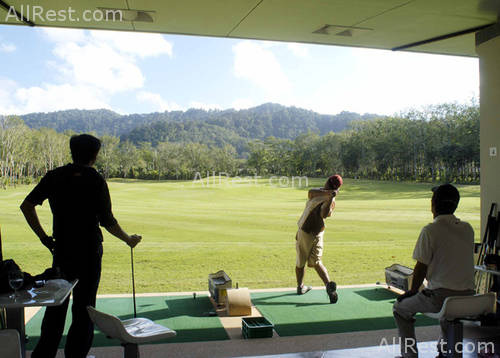 Mission Hills Phuket Golf Resort & Spa 34